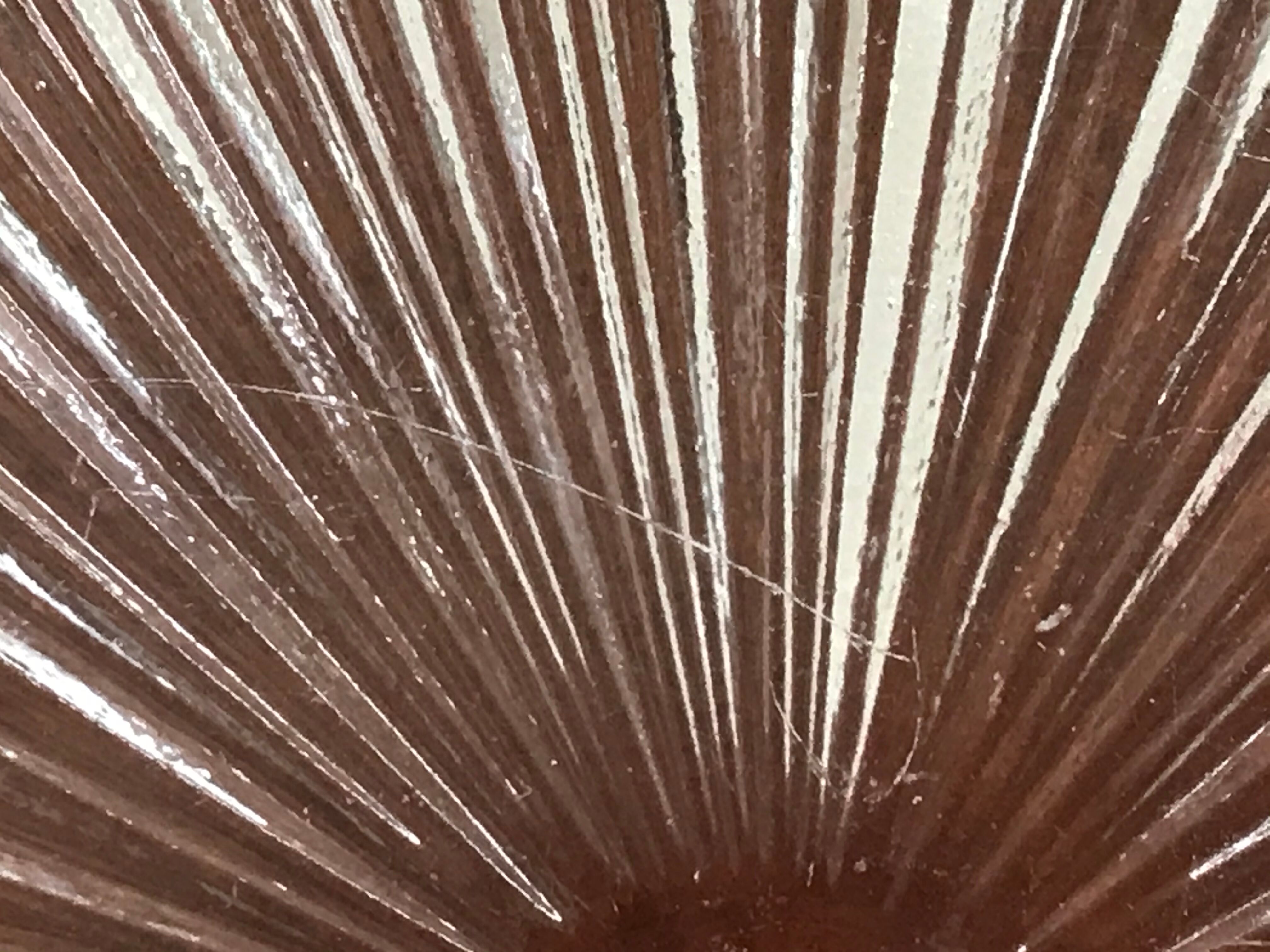 Verlys Art Deco undermat