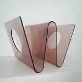 Michel Dumas magazine holder