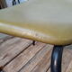 9 chairs vintage Stafor Steelcase