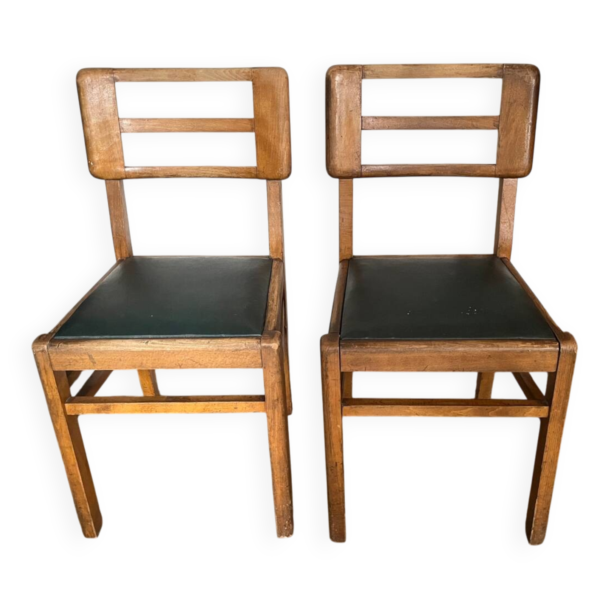 2 Chairs