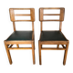 2 Chairs
