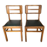 2 Chairs