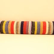 Coussin Kilim, Turquie