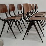 Eromes Marko school chair