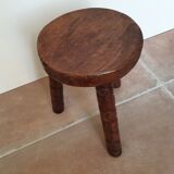 Old stool