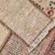 Soft & Pastel Vintage Runner Rug, 75x293Cm