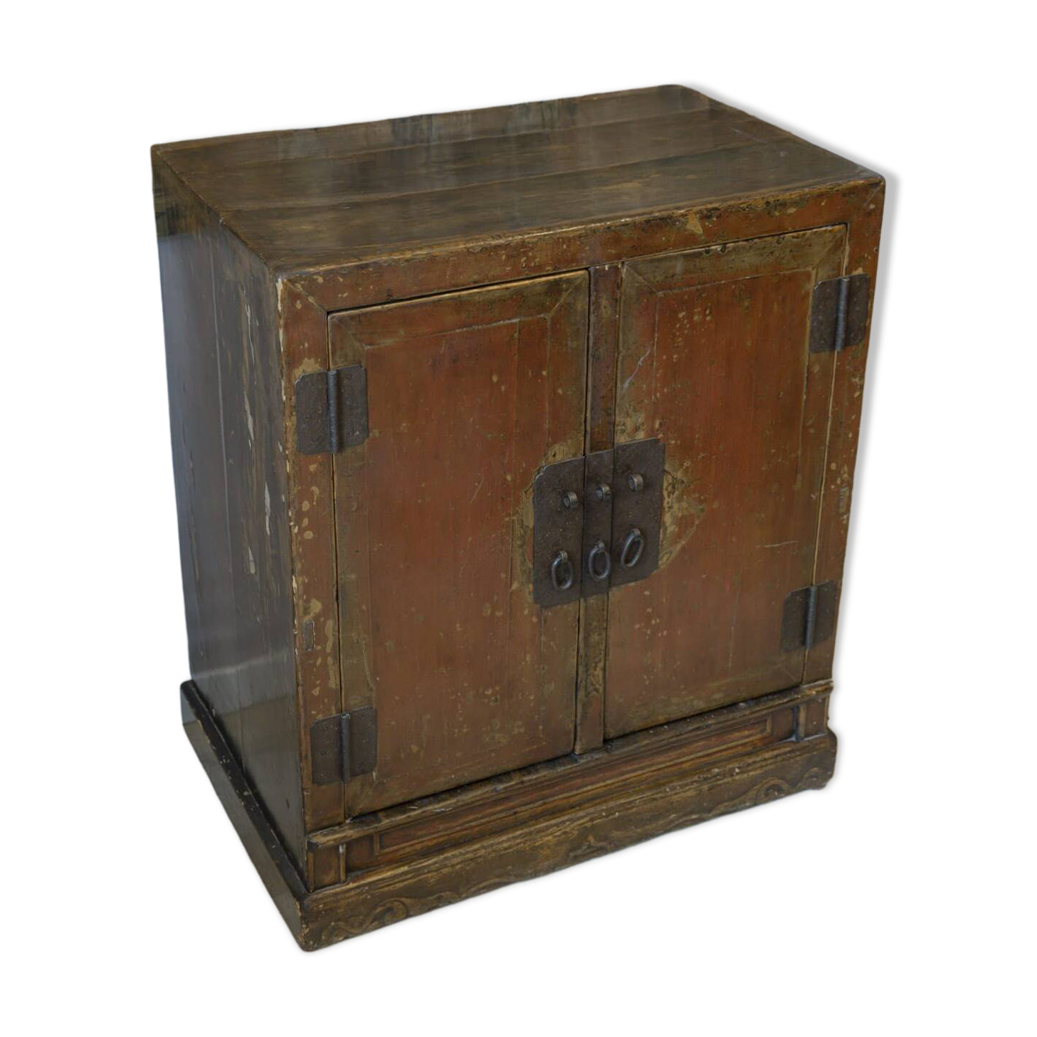 Buffet of ancient Chinese scholars