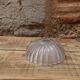 Small glass suspension