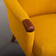 Fauteuil, années 1960
