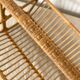 rattan fruit basket