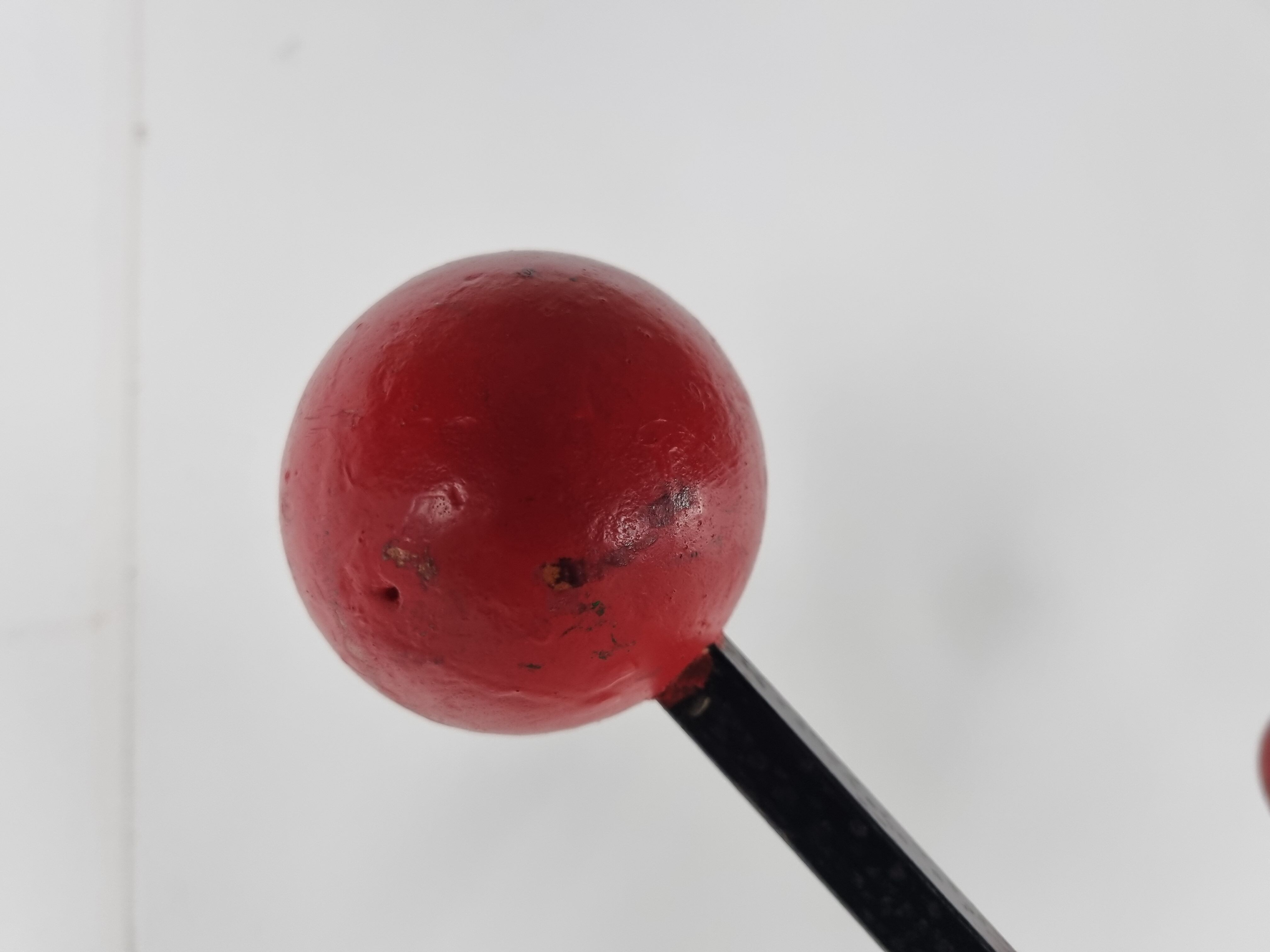 Mid century coat stand, 1950s