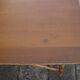 Rattan desk