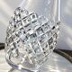 Carafe Cristal Burgos Baccarat signed