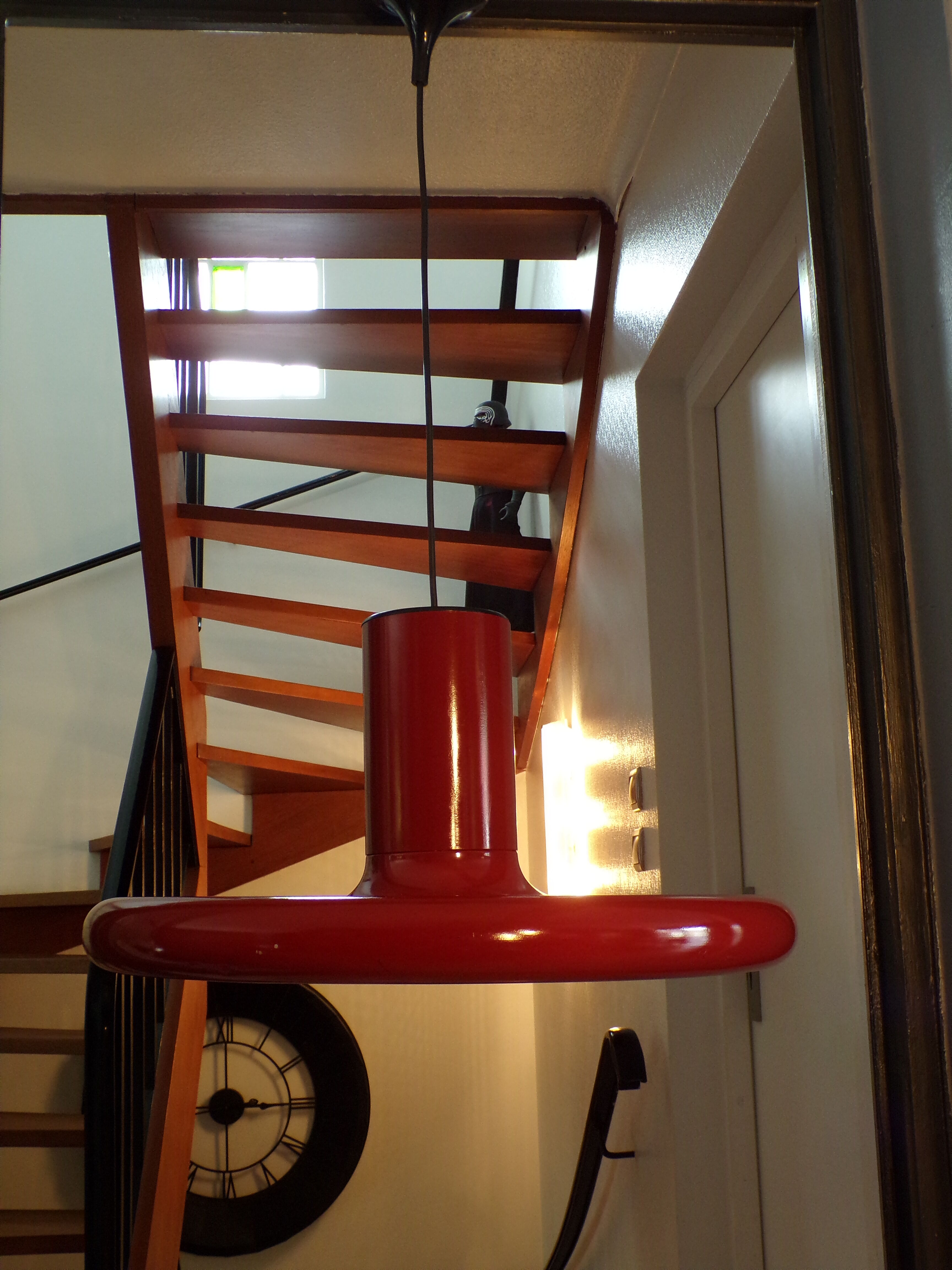 Vintage Lita hanging lamp 60 cm