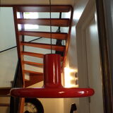 Vintage Lita hanging lamp 60 cm