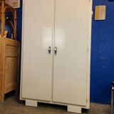 Vintage Mado cupboard 1950