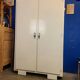 Vintage Mado cupboard 1950