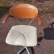 Hairdresser's chair