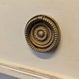 Louis XVI chest of drawers