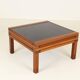 Coffee table model PAR 4 by Bernard Vuarnesson, Italy, 1970s
