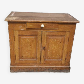 Antique sideboard, craft furniture