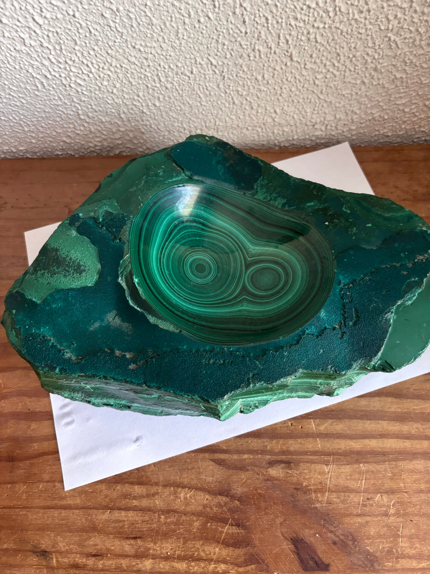 Catch-all tray