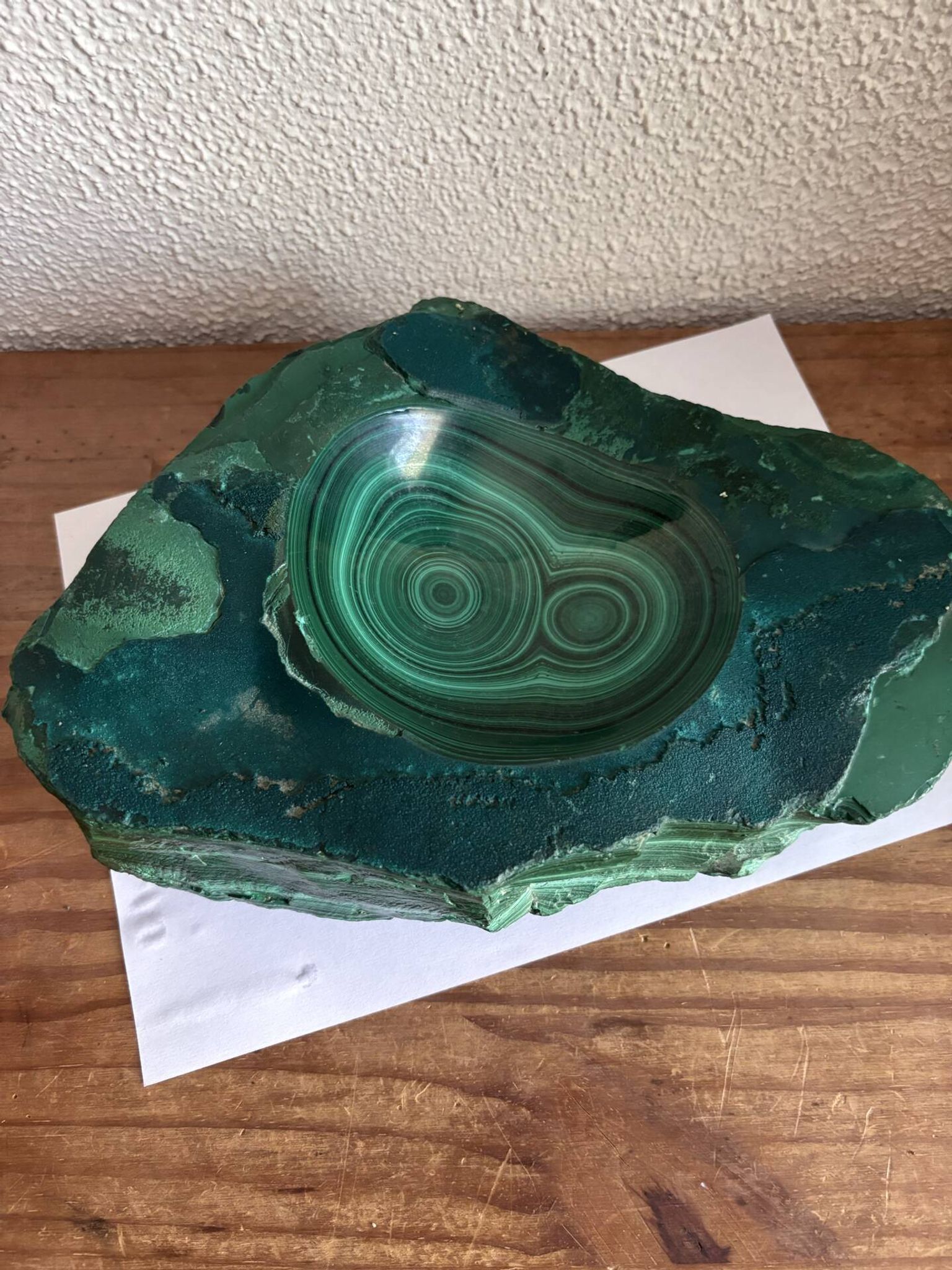 Catch-all tray