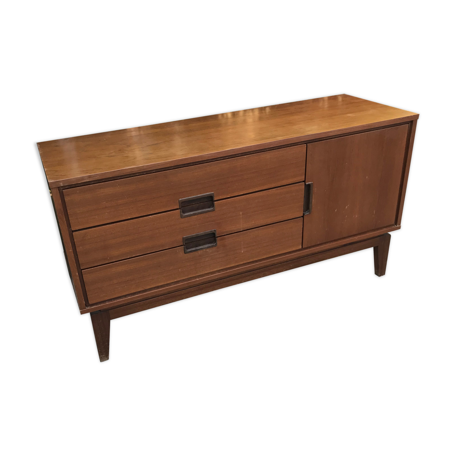 Vintage sideboard