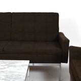 Seating Group by Florence Knoll for Knoll Sofa, 1960s
