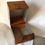 Boîte de bureau