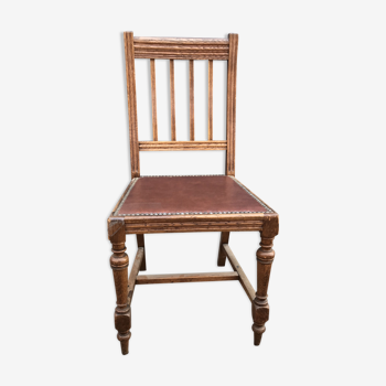 Bistro chair