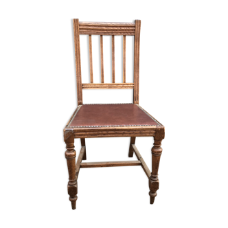 Bistro chair