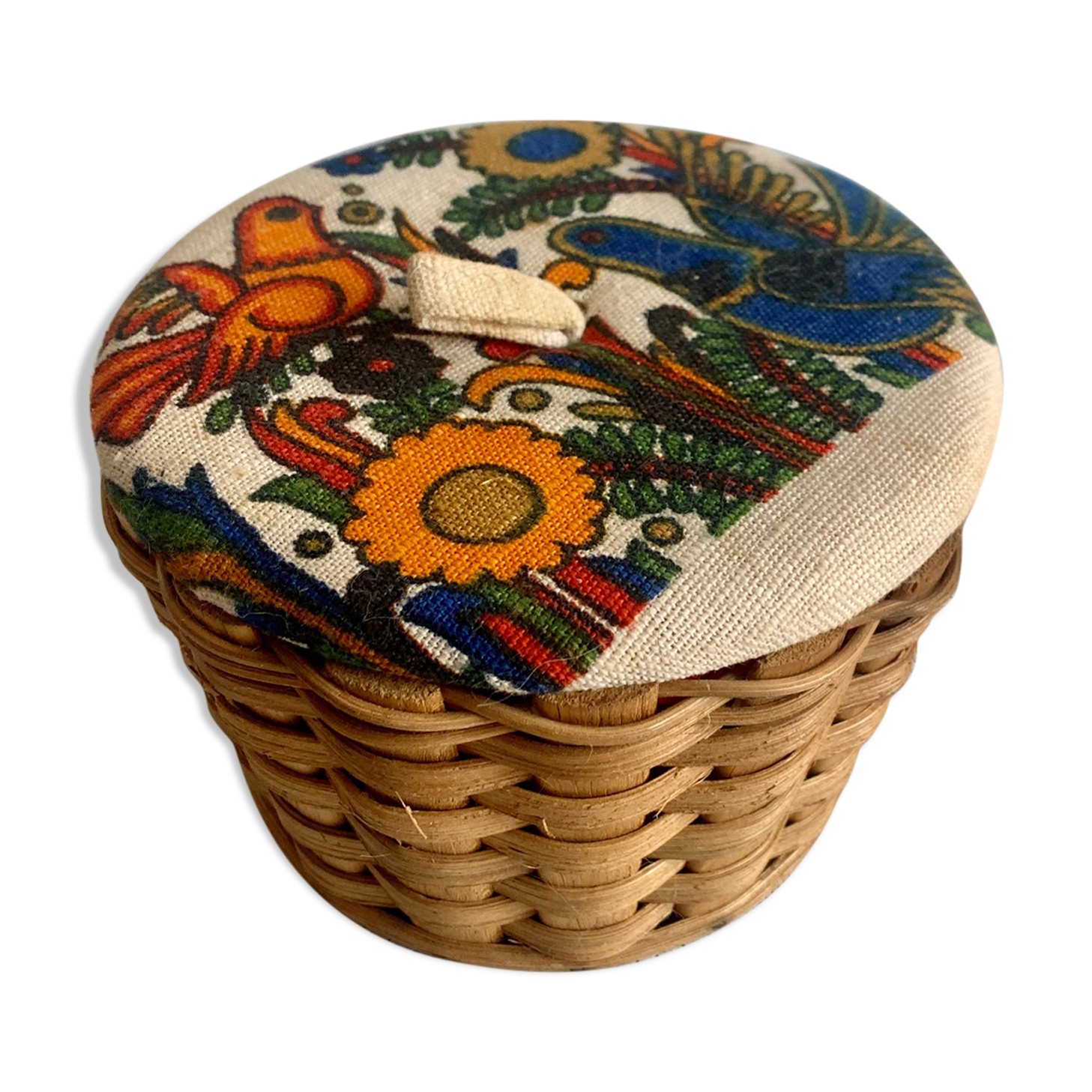 Acapulco Villeroy & Boch basket