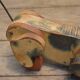 Jouet ancien snoopy