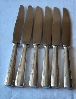 Cutlery by "Christofle"