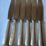 Cutlery by "Christofle"