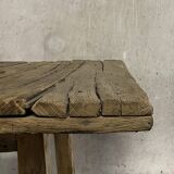 Workshop table, workbench