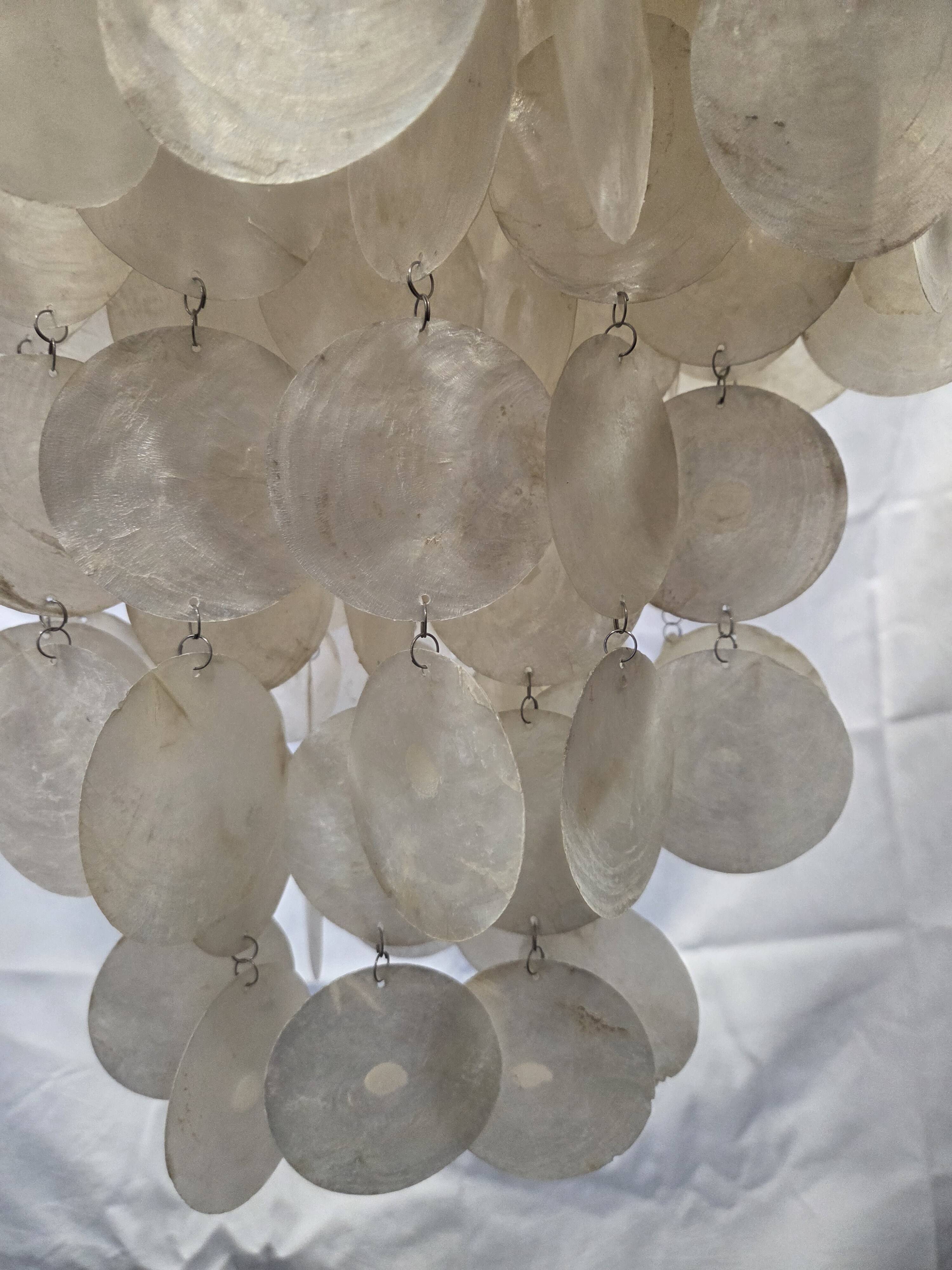 Ceiling light - Pendant light -- 1960s