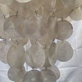 Plafonnier - Suspension -- Année 60