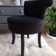 Fauteuil crapaud