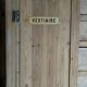 Antique combination trade furniture