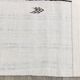Tapis Kilim contemporain vintage Off White et noir 7x10, 218x307 cm