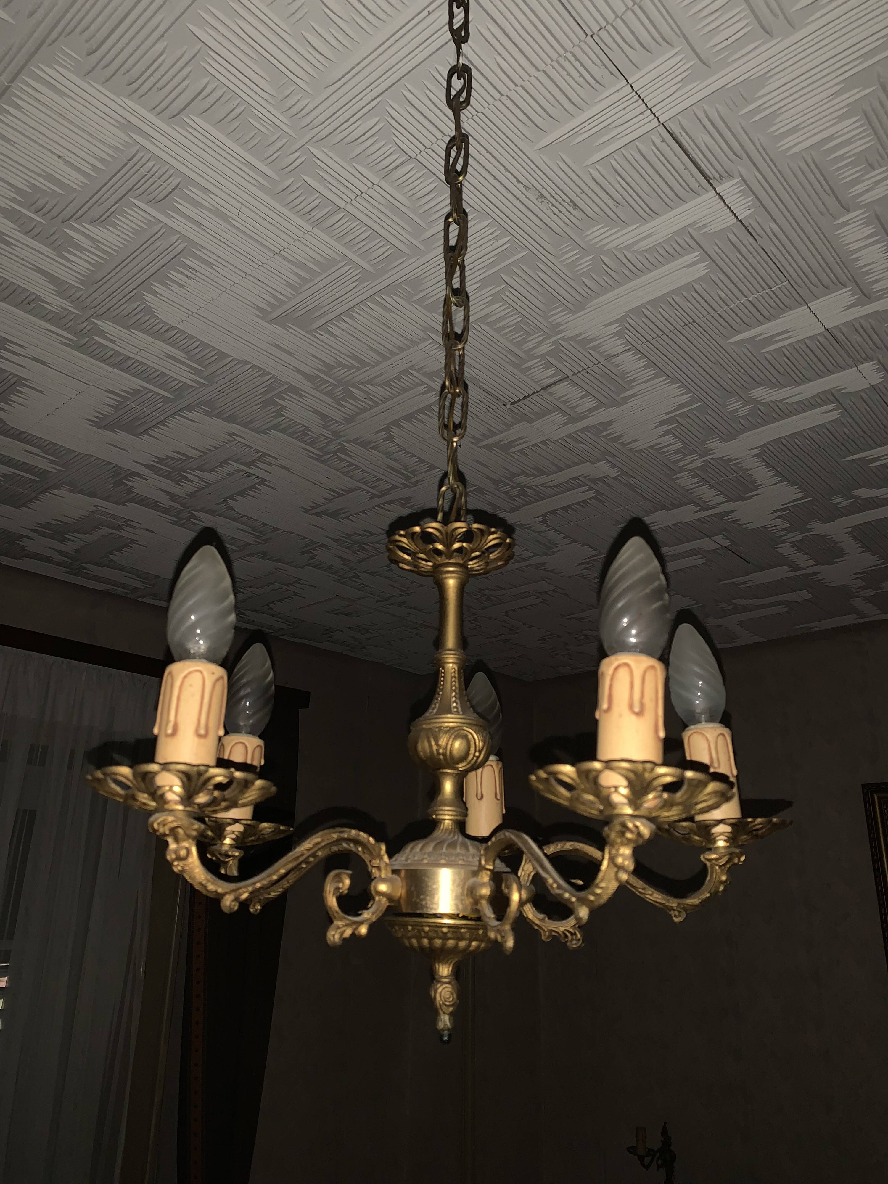 Chandelier