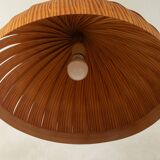 Exclusive ceiling lamp by Hans-Agne Jakobsson for AB Ellysett Markaryd, 1960s