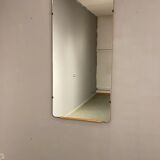 Miroir minimaliste scandinave 60 Josef Koch