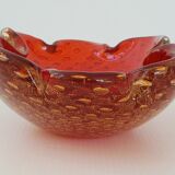 Vintage Murano trinket bowl
