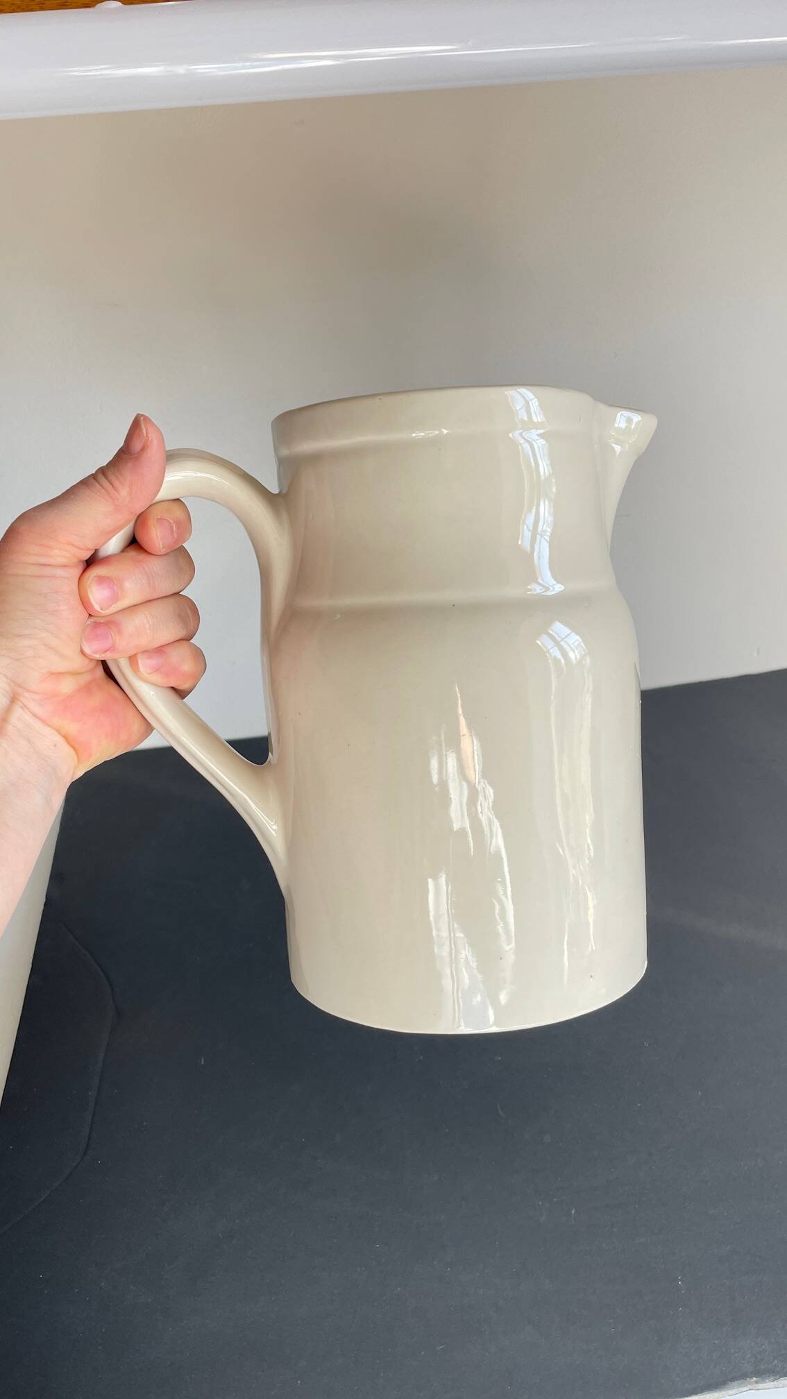 Pitcher 2.5l digoin france