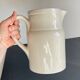 Pichet 2,5l digoin france