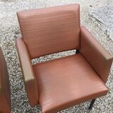 Pair of vintage chairs