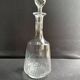 Carafe Baccarat Champigny
